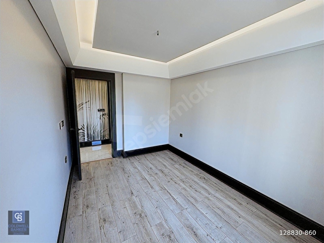CB ZENITH AVENİR GÜLTEPE 60 4+1 DAİRE - Görsel 22