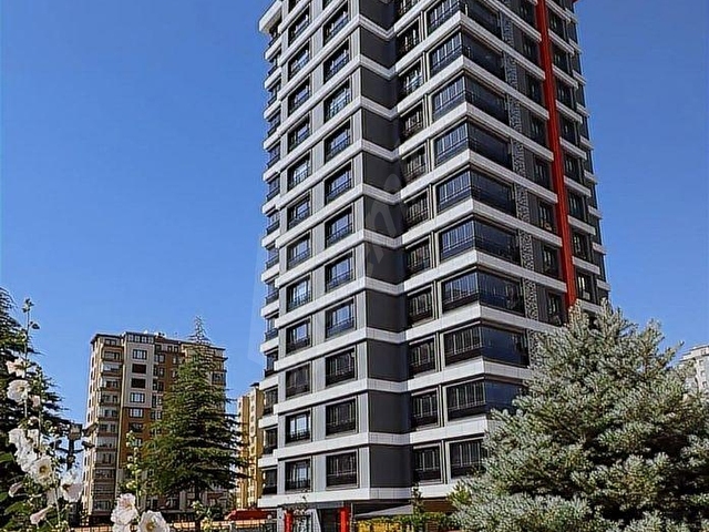 CB ZENITH AVENİR GÜLTEPE 60 4+1 DAİRE - Görsel 2