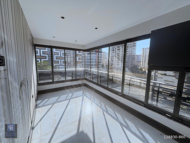 CB ZENITH AVENİR GÜLTEPE 60 4+1 DAİRE - Görsel 8
