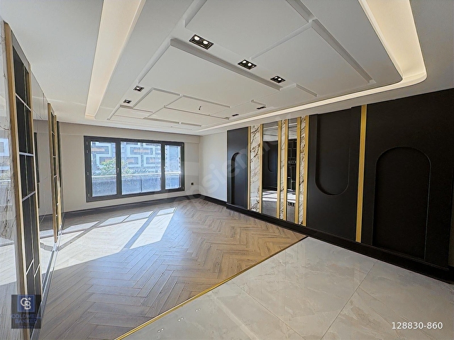 CB ZENITH AVENİR GÜLTEPE 60 4+1 DAİRE - Görsel 18