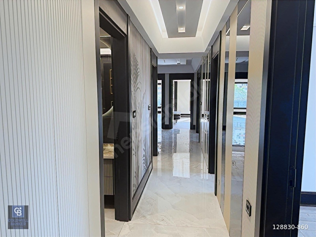 CB ZENITH AVENİR GÜLTEPE 60 4+1 DAİRE - Görsel 24