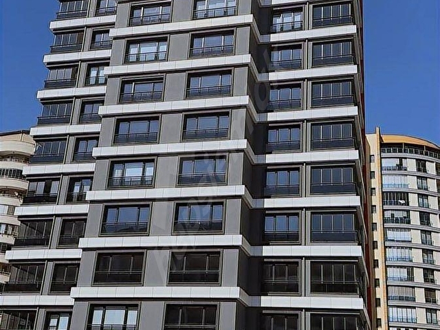 CB ZENITH AVENİR GÜLTEPE 60 4+1 DAİRE - Görsel 3