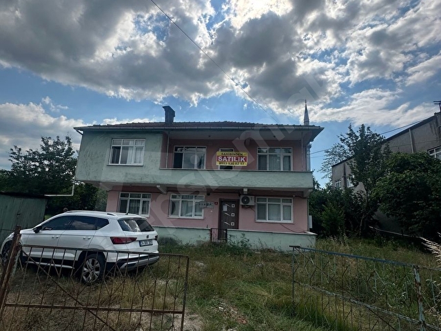 SAKARYA AKYAZI SAHİBİNDEN %40 İMARLI ARSA
