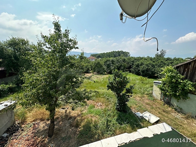 SAKARYA AKYAZI SAHİBİNDEN %40 İMARLI ARSA - Görsel 8