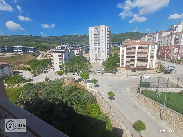 C21 Cius; Panoramik Deniz Manzaralı 3+1 Satılık Fırsat Daire - Görsel 10