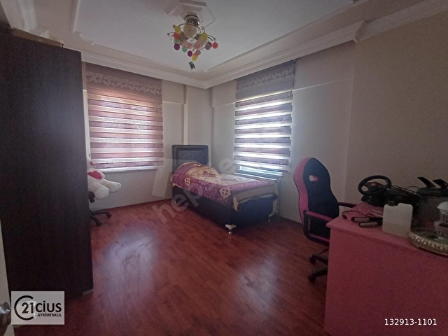 C21 Cius; Panoramik Deniz Manzaralı 3+1 Satılık Fırsat Daire - Görsel 20