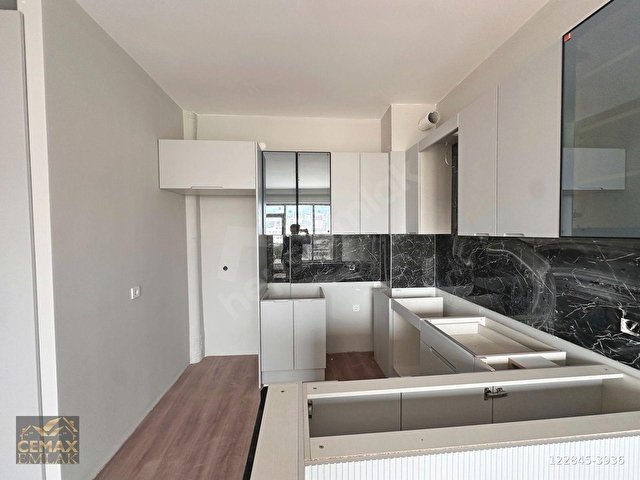 ALTINEVLER MAHALLESİ PLEVNE CADDE ÜZERİ ÖNÜ AÇIK 1+1 SIFIR DAİRE - Görsel 7