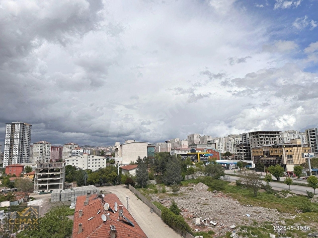 ALTINEVLER MAHALLESİ PLEVNE CADDE ÜZERİ ÖNÜ AÇIK 1+1 SIFIR DAİRE - Görsel 3