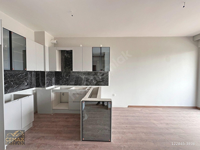ALTINEVLER MAHALLESİ PLEVNE CADDE ÜZERİ ÖNÜ AÇIK 1+1 SIFIR DAİRE - Görsel 4