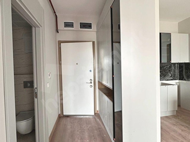 ALTINEVLER MAHALLESİ PLEVNE CADDE ÜZERİ ÖNÜ AÇIK 1+1 SIFIR DAİRE - Görsel 15