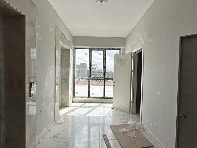 ALTINEVLER MAHALLESİ PLEVNE CADDE ÜZERİ ÖNÜ AÇIK 1+1 SIFIR DAİRE - Görsel 22