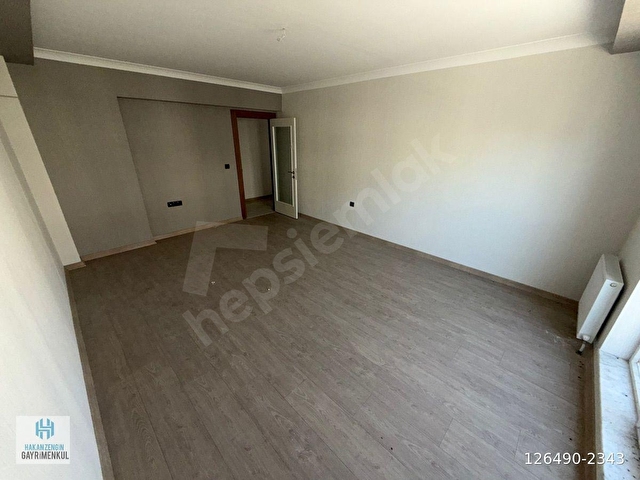 AKŞEMSETTİN MAHDE 3+1 ARA KATTA OTURUMA HAZIR SIFIR DAİRE..... - Görsel 4