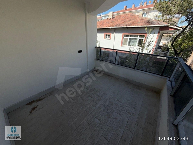 AKŞEMSETTİN MAHDE 3+1 ARA KATTA OTURUMA HAZIR SIFIR DAİRE..... - Görsel 10