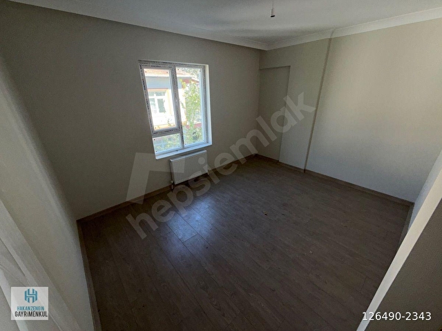 AKŞEMSETTİN MAHDE 3+1 ARA KATTA OTURUMA HAZIR SIFIR DAİRE..... - Görsel 11