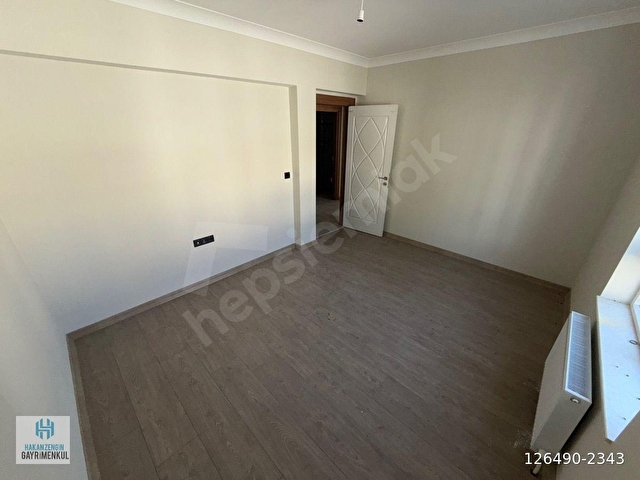 AKŞEMSETTİN MAHDE 3+1 ARA KATTA OTURUMA HAZIR SIFIR DAİRE..... - Görsel 12