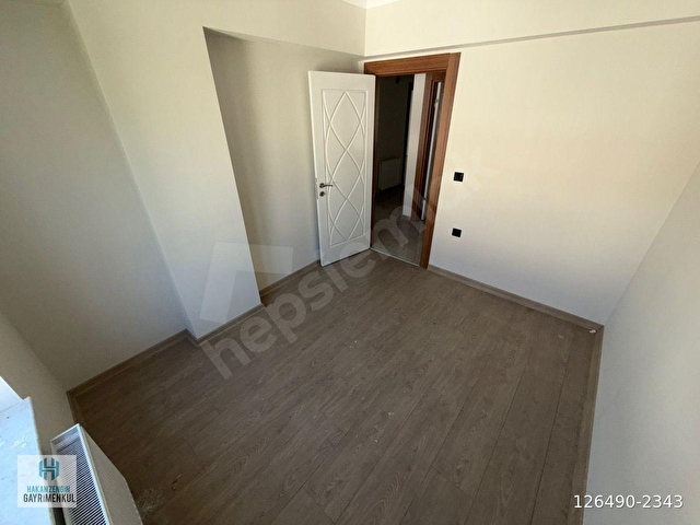 AKŞEMSETTİN MAHDE 3+1 ARA KATTA OTURUMA HAZIR SIFIR DAİRE..... - Görsel 14