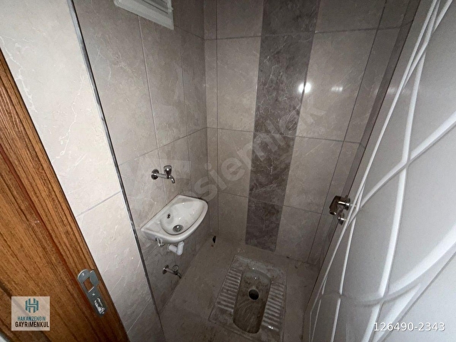 AKŞEMSETTİN MAHDE 3+1 ARA KATTA OTURUMA HAZIR SIFIR DAİRE..... - Görsel 21