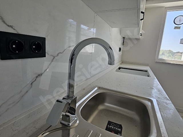 KERİM EMLAKTAN PENDİK VELİBABA MAH. 2+1 85M2 SIFIR SATILIK DAİRE - Görsel 22