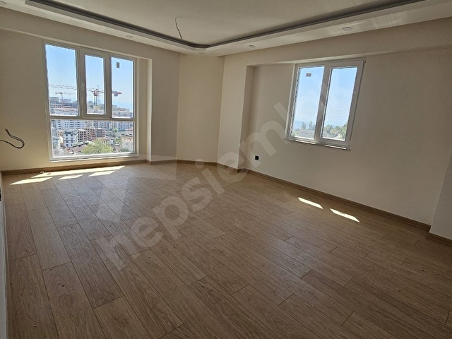 KERİM EMLAKTAN PENDİK VELİBABA MAH. 2+1 85M2 SIFIR SATILIK DAİRE - Görsel 13