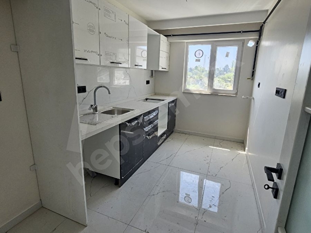 KERİM EMLAKTAN PENDİK VELİBABA MAH. 2+1 85M2 SIFIR SATILIK DAİRE - Görsel 24