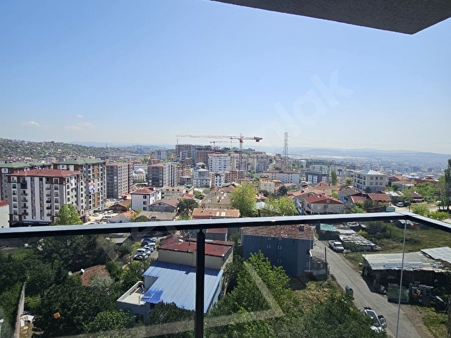KERİM EMLAKTAN PENDİK VELİBABA MAH. 2+1 85M2 SIFIR SATILIK DAİRE - Görsel 15