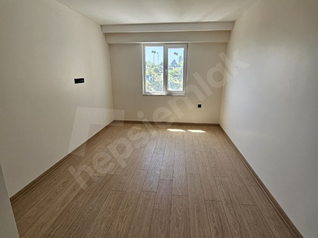 KERİM EMLAKTAN PENDİK VELİBABA MAH. 2+1 85M2 SIFIR SATILIK DAİRE - Görsel 9