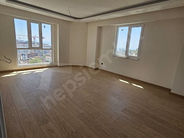 KERİM EMLAKTAN PENDİK VELİBABA MAH. 2+1 85M2 SIFIR SATILIK DAİRE - Görsel 12