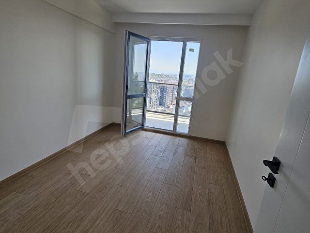 KERİM EMLAKTAN PENDİK VELİBABA MAH. 2+1 85M2 SIFIR SATILIK DAİRE - Görsel 11