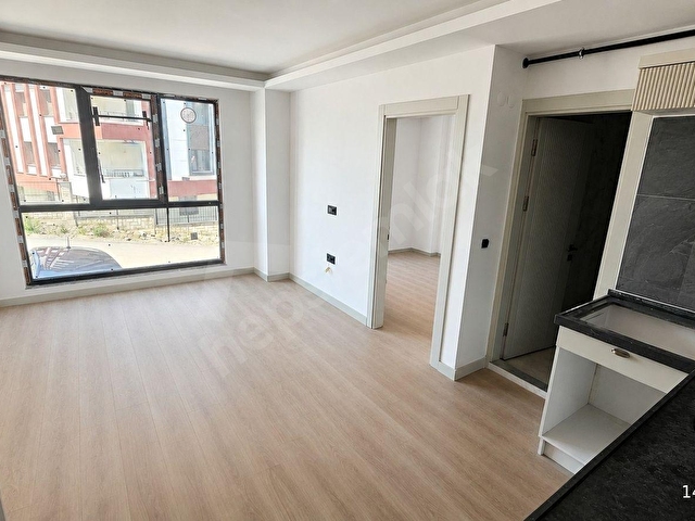 Damladan | Balaçta / 1.Kat / Modern & Kaliteli / Kiralık 1+1 ! - Görsel 10