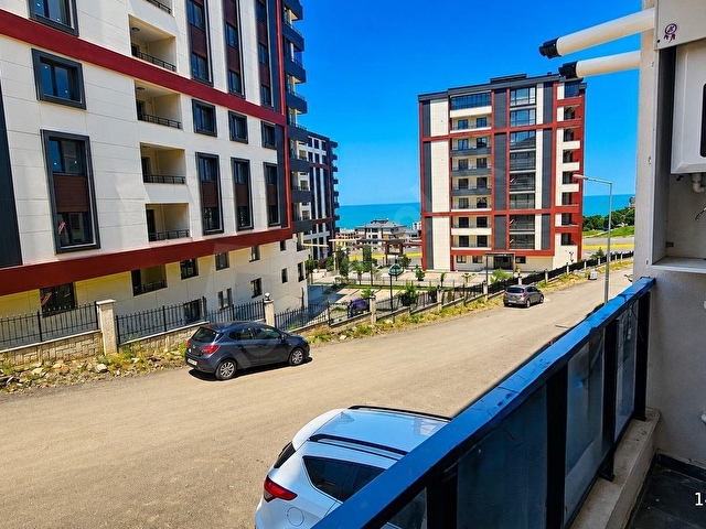 Damladan | Balaçta / 1.Kat / Modern & Kaliteli / Kiralık 1+1 ! - Görsel 18