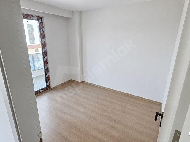 Damladan | Balaçta / 1.Kat / Modern & Kaliteli / Kiralık 1+1 ! - Görsel 15