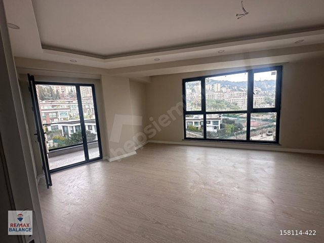 YAKACIK ÇARŞI MAH. ORMAN MANZARALI SIFIR 3+1 SATILIK DAİRE - Görsel 5
