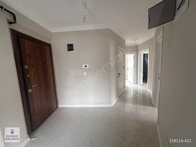 YAKACIK ÇARŞI MAH. ORMAN MANZARALI SIFIR 3+1 SATILIK DAİRE - Görsel 2