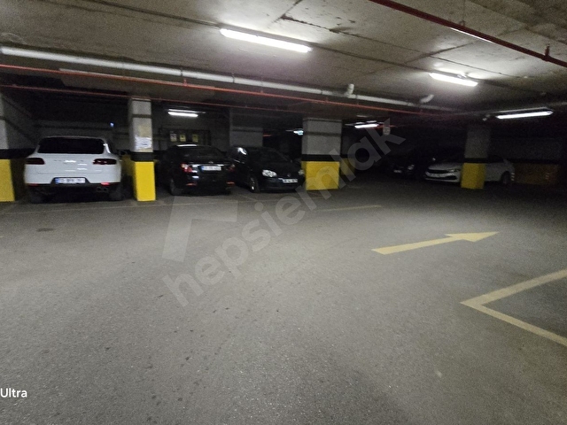 EMLAK KONUT KOMŞU FİNANS EVLERİNDE KİRALIK DAİRE - Görsel 3