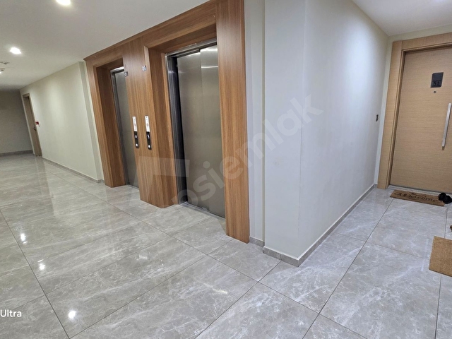 EMLAK KONUT KOMŞU FİNANS EVLERİNDE KİRALIK DAİRE - Görsel 10