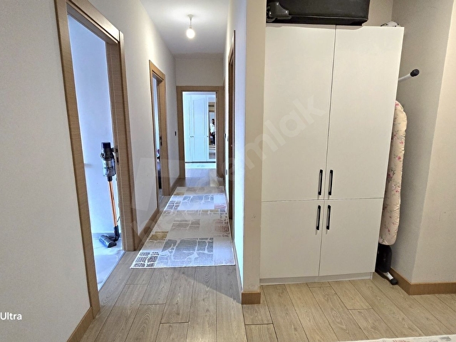 EMLAK KONUT KOMŞU FİNANS EVLERİNDE KİRALIK DAİRE - Görsel 24