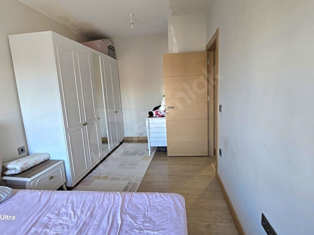 EMLAK KONUT KOMŞU FİNANS EVLERİNDE KİRALIK DAİRE - Görsel 12