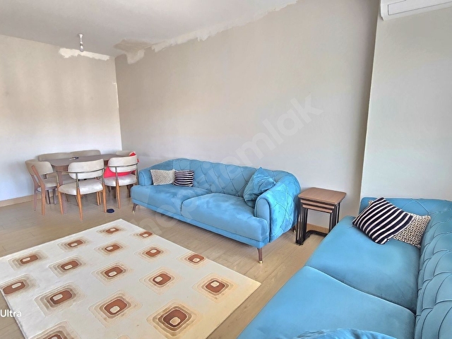 EMLAK KONUT KOMŞU FİNANS EVLERİNDE KİRALIK DAİRE - Görsel 23
