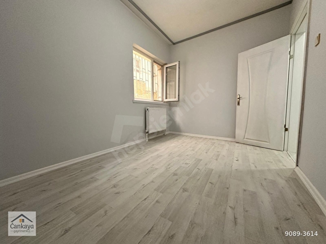 ÇANKAYA GAYRİMENKULDEN KABİL CADDESİNDE ÖZEL BAHÇELİ 3+1 SÜPER LÜX YAPILI MANTOLAMALI BAHÇE KATI - Görsel 19