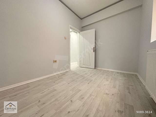 ÇANKAYA GAYRİMENKULDEN KABİL CADDESİNDE ÖZEL BAHÇELİ 3+1 SÜPER LÜX YAPILI MANTOLAMALI BAHÇE KATI - Görsel 10