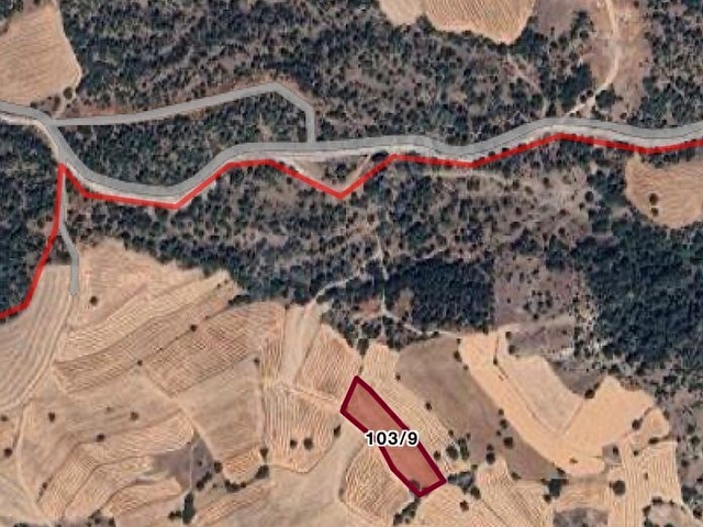 KARAARDIÇ KÖYÜ ALANCIK’ta 4350 M ARAÇ TAKASI OLUR - Görsel 3