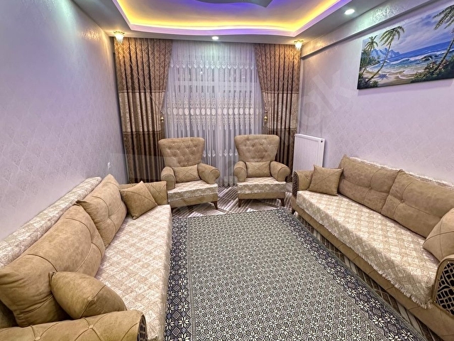 Mirzaevler Seyrantepe Tramvay karşısı Cadde üstü - Görsel 4
