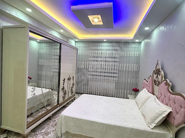 Mirzaevler Seyrantepe Tramvay karşısı Cadde üstü - Görsel 8