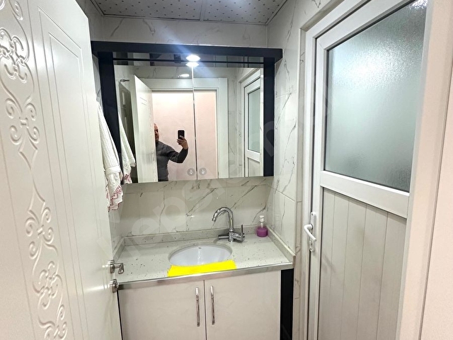 Mirzaevler Seyrantepe Tramvay karşısı Cadde üstü - Görsel 24