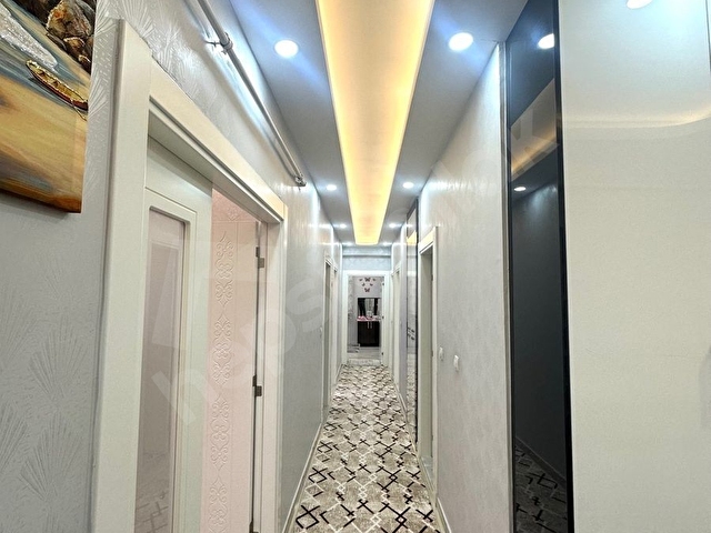Mirzaevler Seyrantepe Tramvay karşısı Cadde üstü - Görsel 27