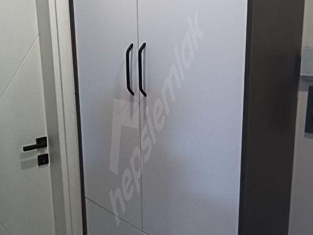 ENDER UYSAL GAYRİMENKULDEN YUNUSEMRE DE KİRALIK 1+1 KLİMALI APART... - Görsel 9