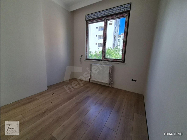 Erenköyde 3+1 Balkonlu Sıfır Daire 7 Katlı Binada 3. Kat - Görsel 21