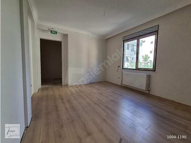 Erenköyde 3+1 Balkonlu Sıfır Daire 7 Katlı Binada 3. Kat - Görsel 12