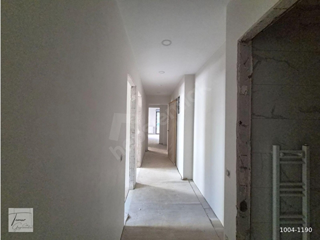 Erenköyde 3+1 Balkonlu Sıfır Daire 7 Katlı Binada 3. Kat - Görsel 20