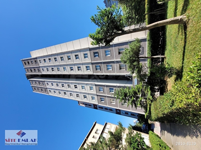 Atakent 1.Etap Sutekde Net 87m2 Metroya Yakın 2+1 Kiralık Daire - Görsel 7